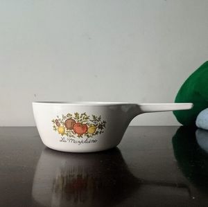 NFS Corning Ware pans